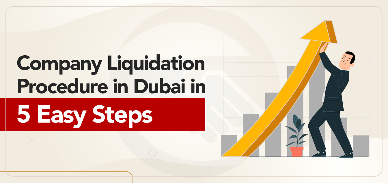 company-liquidation-procedure-in-dubai-in-steps